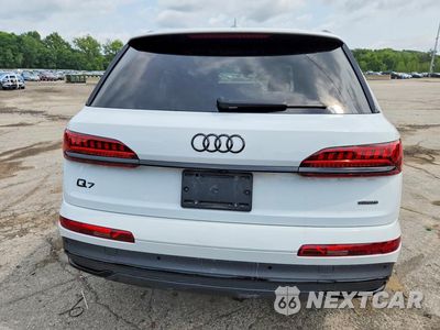 Zdjęcie 6 z 13 samochodu: 2022 AUDI Q7 PREMIUM PLUS VIN:WA1LXBF76ND014164 - miniatura