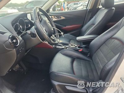 Zdjęcie 7 z 12 samochodu: 2017 MAZDA CX-3 GRAND TOURING VIN:JM1DKFD72H0157062 - miniatura