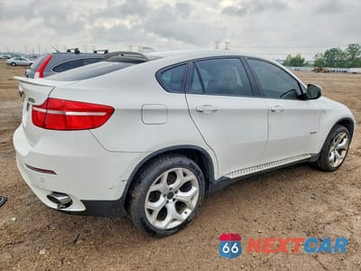 Trzecie zdjęcie samochodu z tyłu: 2012 BMW X6 XDRIVE35I VIN:5UXFG2C55CL779308 - miniatura