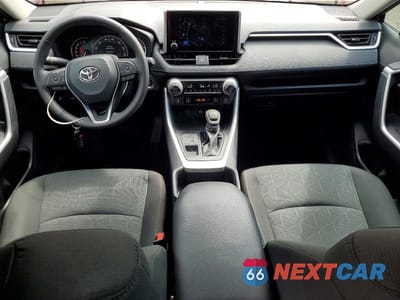 Zdjęcie 8 z 12 samochodu: 2024 TOYOTA RAV4 XLE VIN:2T3P1RFV1RW485700 - miniatura
