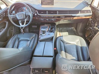Zdjęcie 8 z 13 samochodu: 2018 AUDI Q7 PREMIUM PLUS VIN:WA1LAAF75JD037022 - miniatura