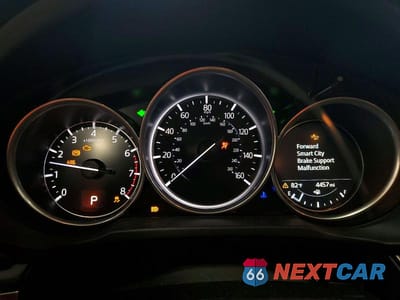 Zdjęcie 9 z 12 samochodu: 2025 MAZDA CX-5 PREFERRED VIN:JM3KFBCM9S0734826 - miniatura