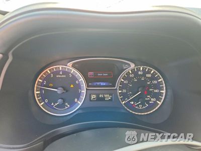 Zdjęcie 9 z 13 samochodu: 2020 INFINITI QX60 PURE VIN:5N1DL0MM5LC522224 - miniatura
