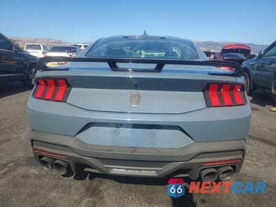 Zdjęcie 6 z 12 samochodu: 2024 FORD MUSTANG DARK HORSE VIN:1FA6P8R06R5502220 - miniatura