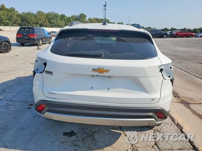 Zdjęcie 6 z 13 samochodu: 2026 CHEVROLET TRAX 1LT VIN:KL77LHEP0TC026821 - miniatura