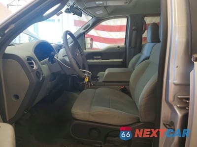 Zdjęcie 7 z 12 samochodu: 2008 FORD F150 SUPERCREW VIN:1FTPW145X8FB91556 - miniatura