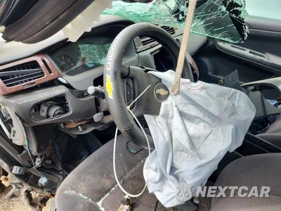 Zdjęcie 8 z 13 samochodu: 2010 CHEVROLET IMPALA LS VIN:2G1WA5EK0A1191402 - miniatura