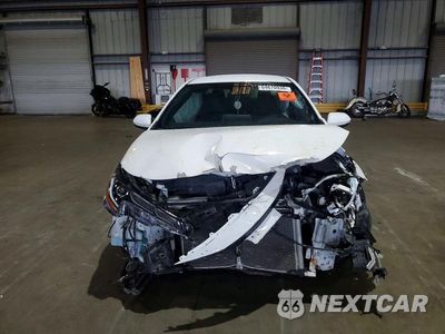 Piąte zdjęcie samochodu w środku: 2020 TOYOTA COROLLA SE VIN:5YFS4RCE9LP052763 - miniatura