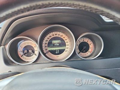 Zdjęcie 9 z 12 samochodu: 2013 MERCEDES-BENZ C 300 4MATIC VIN:WDDGF8AB4DR264132 - miniatura
