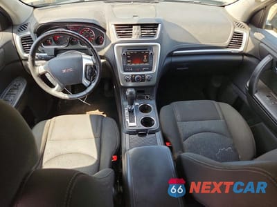 Zdjęcie 8 z 13 samochodu: 2016 GMC ACADIA SLE VIN:1GKKVNED4GJ287919 - miniatura