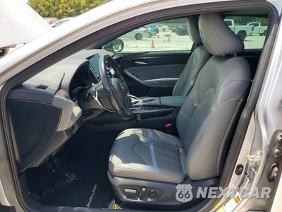 Zdjęcie 7 z 12 samochodu: 2020 TOYOTA AVALON XLE VIN:4T1A21FB1LU012289 - miniatura