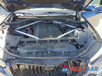 Zdjęcie 12 z 14 samochodu: 2023 BMW X5 XDRIVE40I VIN:5UXCR6C04P9R12619 - miniatura