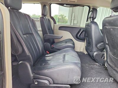 Zdjęcie 11 z 14 samochodu: 2015 CHRYSLER TOWN & COUNTRY TOURING VIN:2C4RC1BG6FR662856 - miniatura