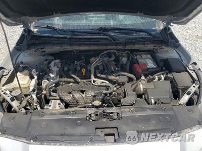 Zdjęcie 11 z 13 samochodu: 2022 NISSAN ALTIMA S VIN:1N4BL4BV4NN391847 - miniatura