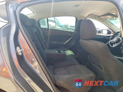 Zdjęcie 10 z 12 samochodu: 2016 MAZDA 6 SPORT VIN:JM1GJ1U5XG1467972 - miniatura