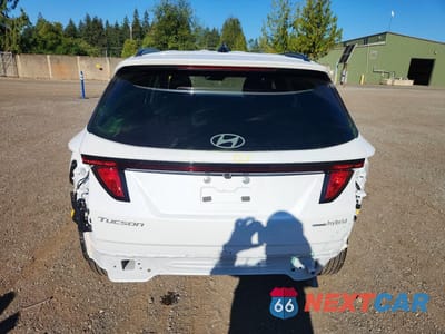 Zdjęcie 6 z 14 samochodu: 2026 HYUNDAI TUCSON SEL VIN:KM8JBDD1XTU455164 - miniatura