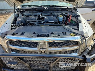 Zdjęcie 12 z 13 samochodu: 2014 RAM 2500 VIN:3C6UR5CJ1EG225451 - miniatura