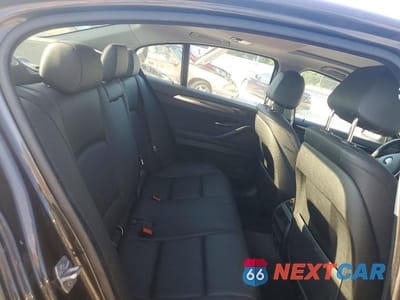 Zdjęcie 10 z 12 samochodu: 2016 BMW 528 XI VIN:WBA5A7C54GG642173 - miniatura