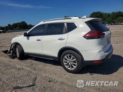 Drugie zdjęcie samochodu z przodu: 2019 NISSAN ROGUE S VIN:5N1AT2MT2KC800016 - miniatura