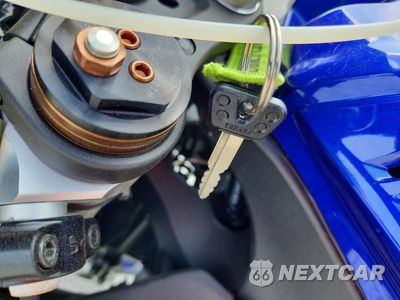 Zdjęcie 8 z 9 samochodu: 2026 YAMAHA YZF890 VIN:JYARNA3E4TA001121 - miniatura