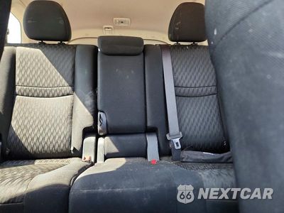 Zdjęcie 10 z 13 samochodu: 2018 NISSAN ROGUE SV VIN:KNMAT2MV8JP504771 - miniatura