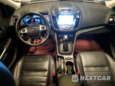 Zdjęcie 8 z 13 samochodu: 2016 FORD ESCAPE SE VIN:1FMCU0G92GUB62216 - miniatura