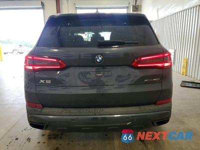 Zdjęcie 6 z 13 samochodu: 2019 BMW X5 XDRIVE40I VIN:5UXCR6C58KLL10894 - miniatura