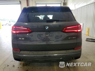 Zdjęcie 6 z 13 samochodu: 2019 BMW X5 XDRIVE40I VIN:5UXCR6C58KLL10894 - miniatura