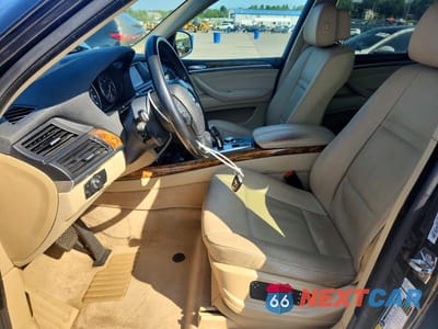Zdjęcie 7 z 13 samochodu: 2008 BMW X5 3.0I VIN:5UXFE43538L020312 - miniatura