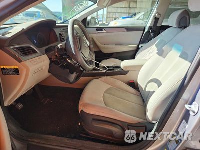 Zdjęcie 7 z 12 samochodu: 2015 HYUNDAI SONATA SE VIN:5NPE24AF5FH081261 - miniatura
