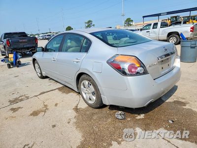 Drugie zdjęcie samochodu z przodu: 2007 NISSAN ALTIMA 2.5 VIN:1N4AL21E27C209546 - miniatura