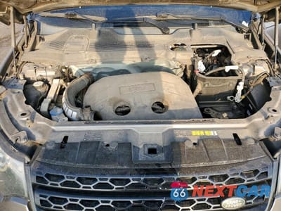Zdjęcie 12 z 13 samochodu: 2016 LAND ROVER DISCOVERY SPORT HSE VIN:SALCR2BG5GH545883 - miniatura
