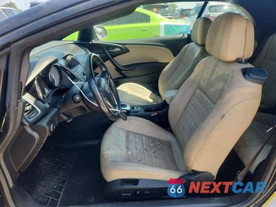 Zdjęcie 7 z 12 samochodu: 2016 BUICK CASCADA PREMIUM VIN:W04WT3N52GG006577 - miniatura