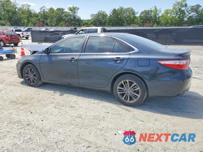 Drugie zdjęcie samochodu z przodu: 2016 TOYOTA CAMRY SE VIN:4T1BF1FK0GU203720 - miniatura