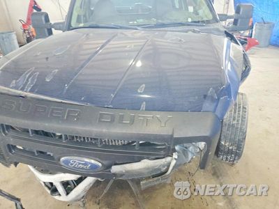 Zdjęcie 11 z 12 samochodu: 2008 FORD F250 SUPER DUTY VIN:1FTSW21R08ED36181 - miniatura