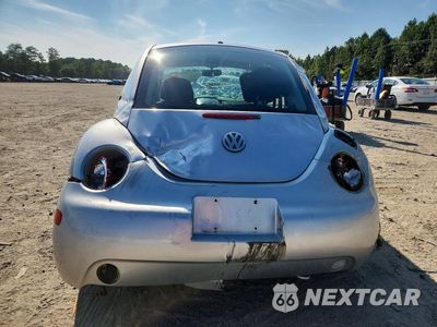 Zdjęcie 6 z 12 samochodu: 2000 VOLKSWAGEN BEETLE GL VIN:3VWBC21C6YM418993 - miniatura