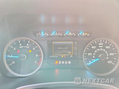 Zdjęcie 9 z 12 samochodu: 2020 FORD F150 SUPERCREW VIN:1FTEW1E41LKF16592 - miniatura