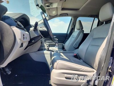 Zdjęcie 7 z 12 samochodu: 2019 HONDA RIDGELINE RTL VIN:5FPYK2F55KB008554 - miniatura