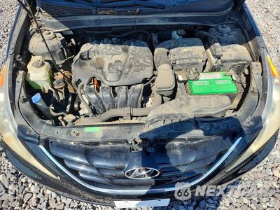 Zdjęcie 11 z 12 samochodu: 2011 HYUNDAI SONATA GLS VIN:5NPEB4AC1BH233794 - miniatura