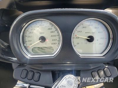 Zdjęcie 7 z 9 samochodu: 2022 HARLEY-DAVIDSON FLTRX VIN:1HD1KHC11NB642223 - miniatura