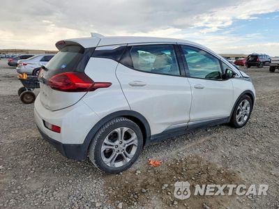Trzecie zdjęcie samochodu z tyłu: 2017 CHEVROLET BOLT EV LT VIN:1G1FW6S09H4178396 - miniatura