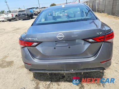 Zdjęcie 6 z 12 samochodu: 2024 NISSAN SENTRA SV VIN:3N1AB8CV5RY306993 - miniatura