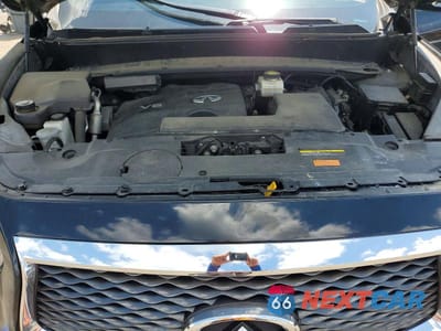 Zdjęcie 12 z 13 samochodu: 2019 INFINITI QX60 LUXE VIN:5N1DL0MM9KC500922 - miniatura