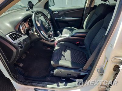 Zdjęcie 7 z 12 samochodu: 2019 DODGE JOURNEY SE VIN:3C4PDCAB7LT259483 - miniatura