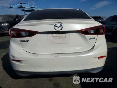 Zdjęcie 6 z 12 samochodu: 2015 MAZDA 3 TOURING VIN:3MZBM1V74FM143271 - miniatura