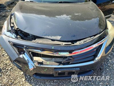 Zdjęcie 11 z 12 samochodu: 2015 NISSAN ALTIMA 2.5 S VIN:1N4AL3AP1FN360534 - miniatura