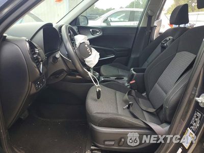 Zdjęcie 7 z 14 samochodu: 2022 KIA SOUL S VIN:KNDJ23AU0N7803374 - miniatura
