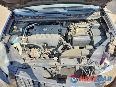 Zdjęcie 11 z 12 samochodu: 2008 NISSAN SENTRA 2.0 VIN:3N1AB61E08L607643 - miniatura