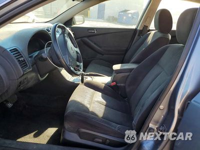 Zdjęcie 7 z 12 samochodu: 2010 NISSAN ALTIMA 2.5 VIN:1N4AL2AP9AN525443 - miniatura