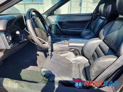 Zdjęcie 7 z 13 samochodu: 1992 CHEVROLET CORVETTE VIN:1G1YY33P2N5112372 - miniatura
